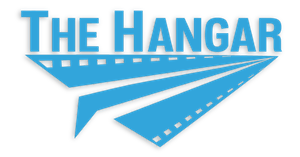 Login to The Hangar